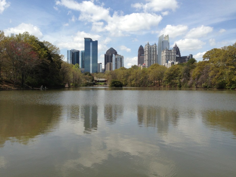 Piedmont Park